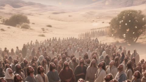 God's Sanctuary Among His People