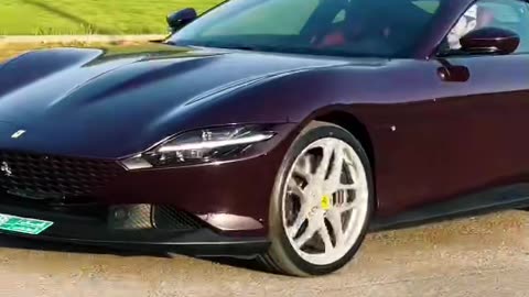 🤯💥 You Won't Believe the Design of this Luxury Car! | LuxurySportsCars