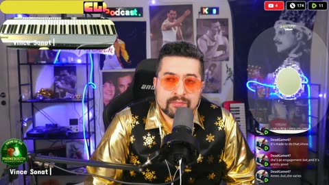 Talking With AI #31 She is the Host Of PhoneBooth? Sesame AI