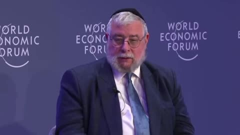 President of the Conference of European Rabbis: Destroying Europe