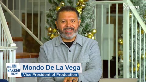 Pioneer Channel LIVE