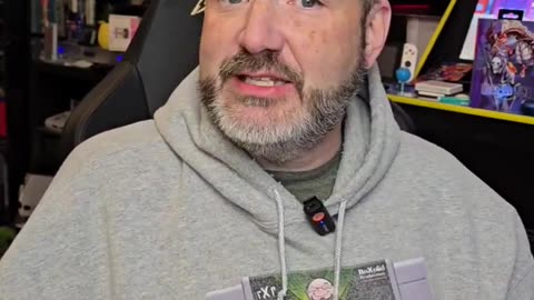 Super Mario Galaxy Movie Trailer REACTION: Yoshi’s Voice, Frog Suit & MORE