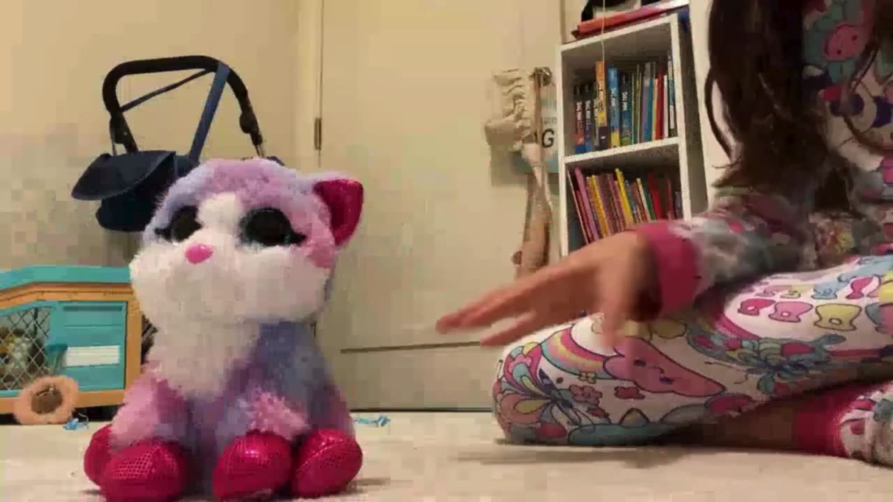 PLAYING WITH PETS ALIVE πΆπΎπ±π¦πΎπππ