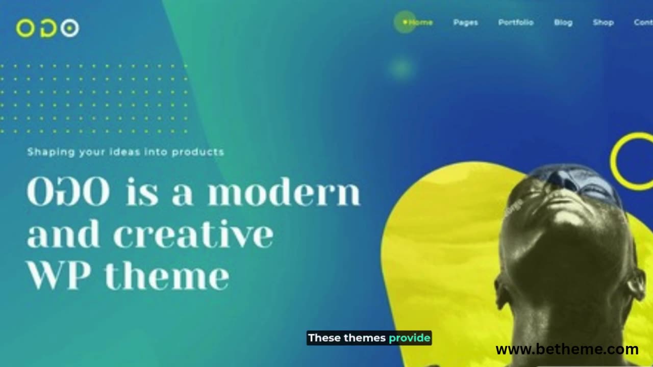 Elementor Compatible Popular Wordpress Themes