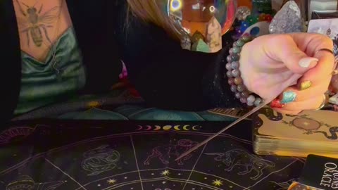 Getting LOST Is PART Of The JOURNEY, It’s TIME To REDISCOVER Absolute TRUTH🕯️🦋 | Tarot Card Reading