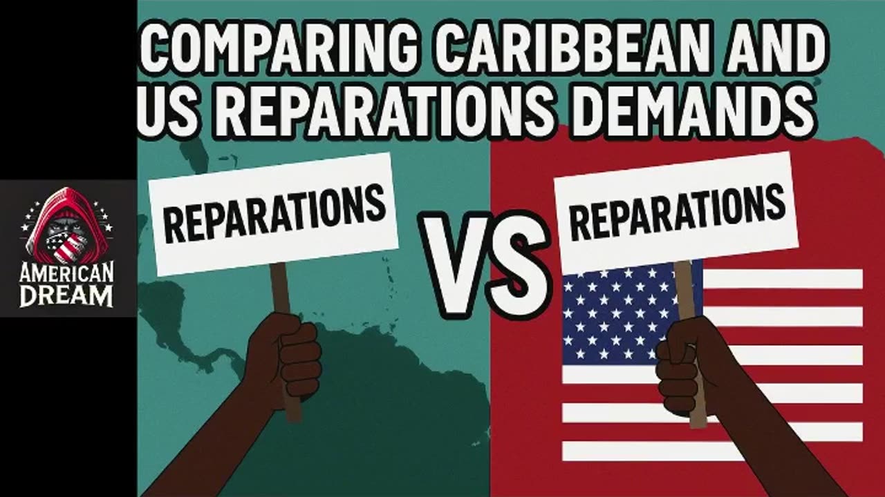 FBA should count Affirmative Action as reparations.