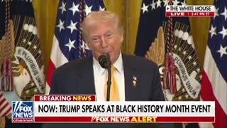 "We had an IDIOT as a president!"