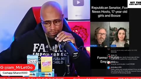 Turning Point USA EXPOSED By Multiple Women - They Describe TPUSA As A Disgusting Environment