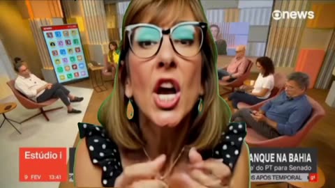 Em 2027 estado limpo, prisão para os corruptos. Estado bukele.