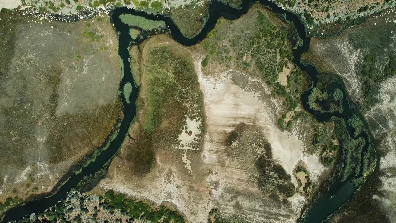 Excado Yolo Lo-Fi Escape