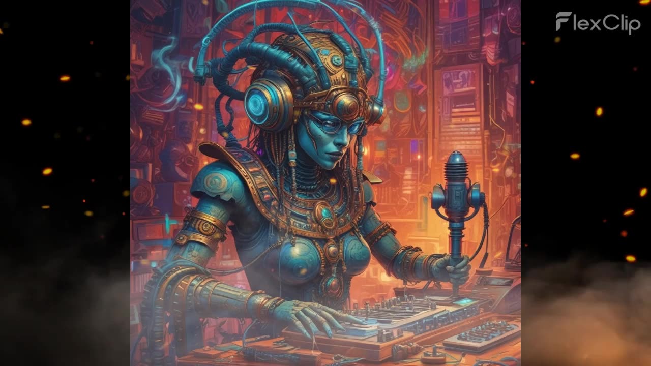 Moon - Language (More Grindmix)