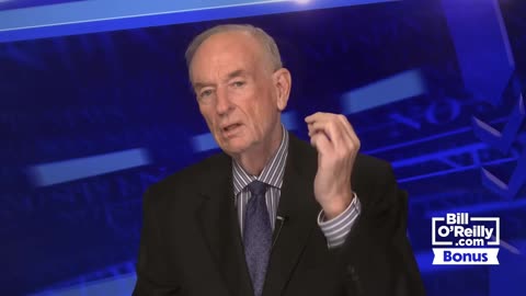 Bill OReillys Midterm Predictions