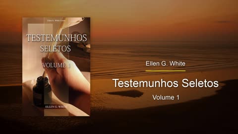 TS1-017 - Nosso nome denominacional (Testemunhos Seletos, 1)