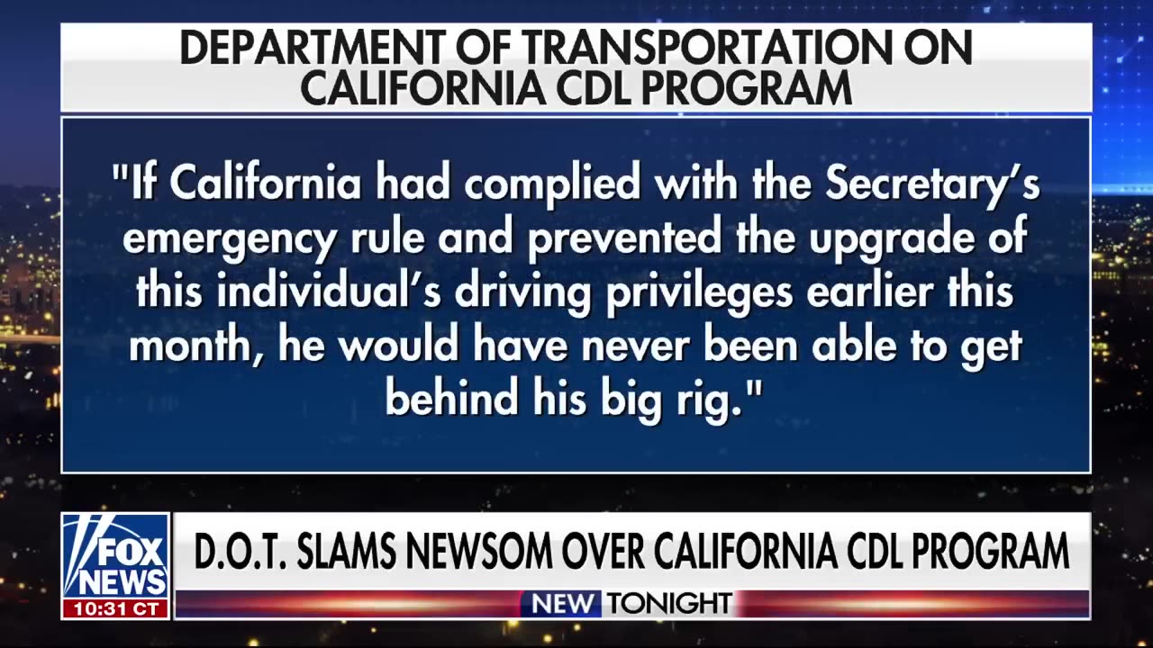 ‘GONNA PAY FOR IT’: Ex-ICE director sends warning shot to those who ‘cross the line’