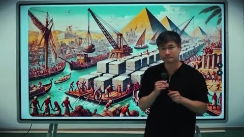 Secret History #12: Heaven on Earth