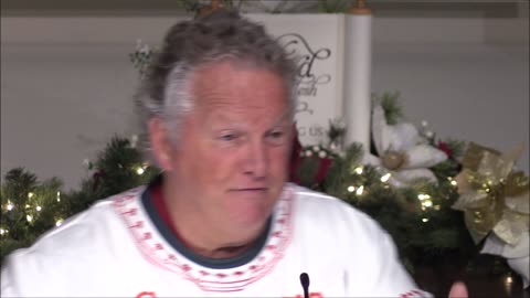 Ephesians 1:7,12 -Plutocrats-(Part-2) Pastor Rick Beaudry 2025-12-14