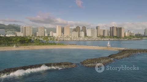 Honolulu Today: Life in Hawaii's Capital