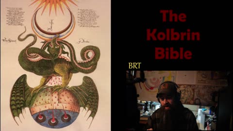 Kolbrin - The Britain Book (BRT) - 6.1