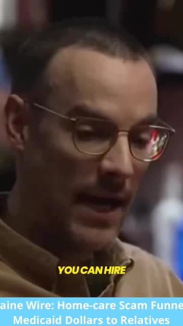 Maine Health Care Fraud