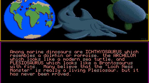 Amiga 500 Longplay - Dino Wars - EU