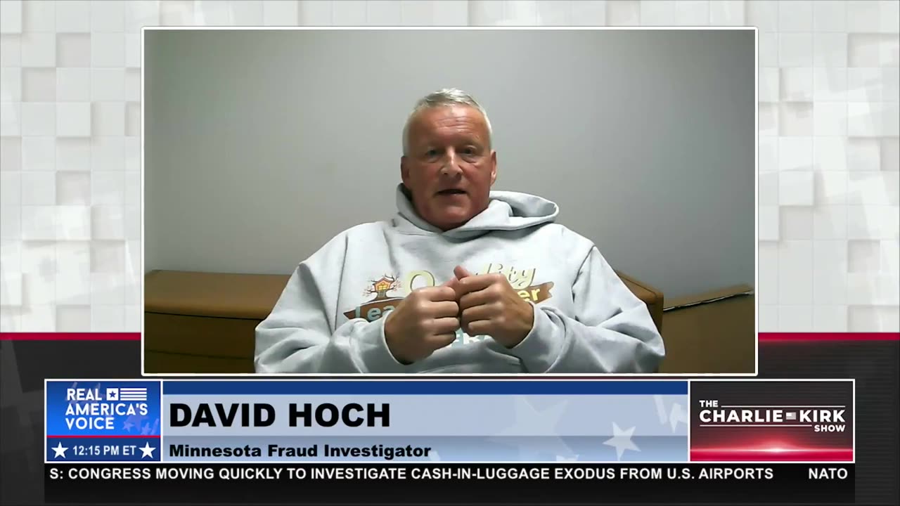 EXPOSED INVESTIGATOR LIFE IN DANGER?