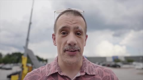 What The Flock Cameras