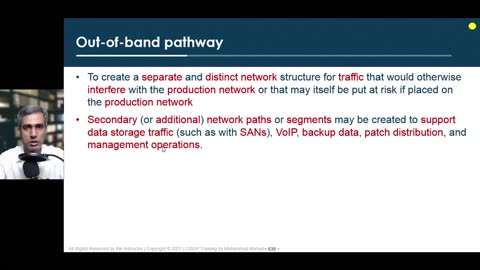 118 - Domain 4 - 41 CDN Microsegmentation VXLAN