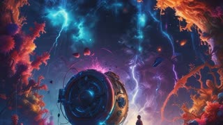 Drum'n'Bass - Deep 6