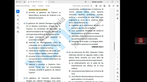 VONEX SEMIANUAL 2023 | Semana 20 | HP