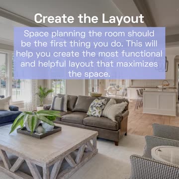 A Guide to Design a Luxurious Living Room..... LarryBroker.com- Larry@LarryGallegos.com