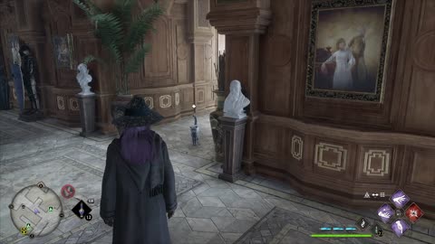 Darkening the wizarding world with darkness.