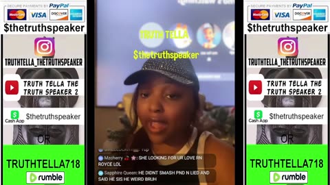 FAMOUS ROYCE REVIEW FLOCKO VS. LEXY RAPE OR NAH