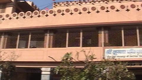 Krishna Janmabhumi Temple, Mathura | A Spiritual Journey to Lord Krishna's Birthplace