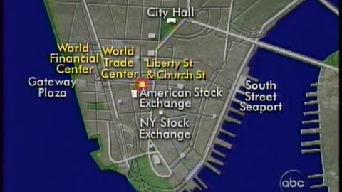 One Life to Live WJLA September 13, 2001 200pm-300pm EDT
