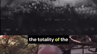 Israel isn't a Country - it's a Criminal Syndicate With a Flag