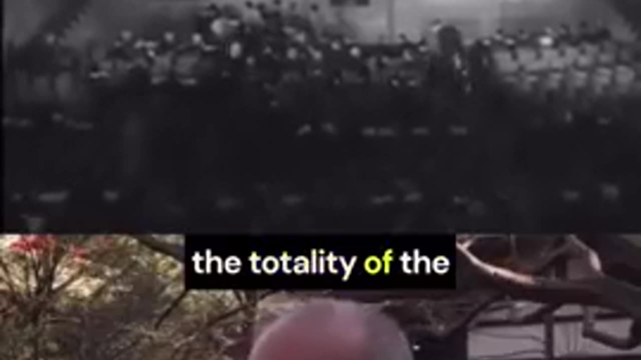 Israel isn't a Country - it's a Criminal Syndicate With a Flag