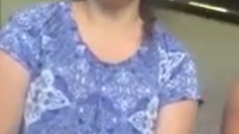 Just days after major surgery, this little girl is back on her feet—dancing 💃