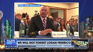 Grieving Dad SLAMS Lawmakers Over Daughter’s Killer