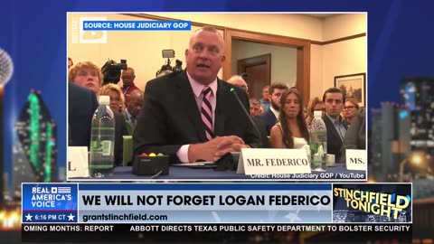 Grieving Dad SLAMS Lawmakers Over Daughter’s Killer