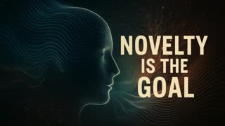 P2 💥 Clif High: “Changes Are Coming — Novelty Is The Goal!” 🌍