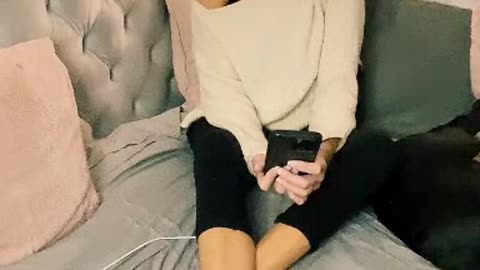 Spectacular Blonde Milf🤍🖤