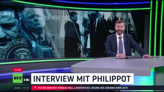 RT DE | 24/7 Live-TV