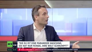 RT DE | 24/7 Live-TV