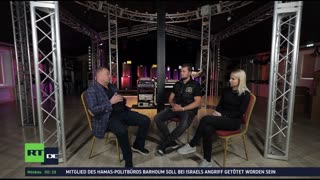 RT DE | 24/7 Live-TV