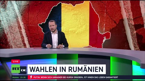 RT DE | 24/7 Live-TV