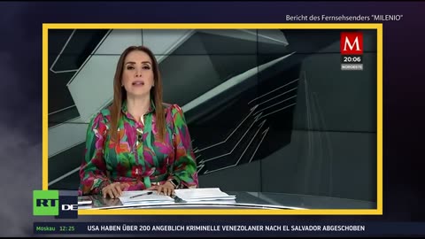 RT DE | 24/7 Live-TV