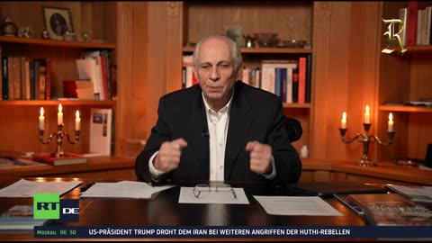 RT DE | 24/7 Live-TV