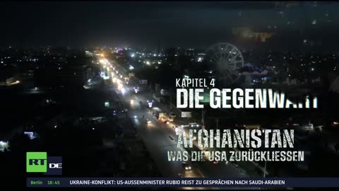 RT DE | 24/7 Live-TV