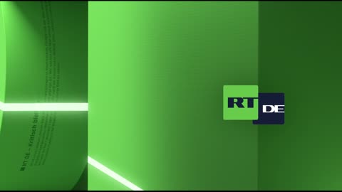 RT DE | 24/7 Live-TV