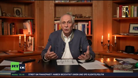 RT DE | 24/7 Live-TV